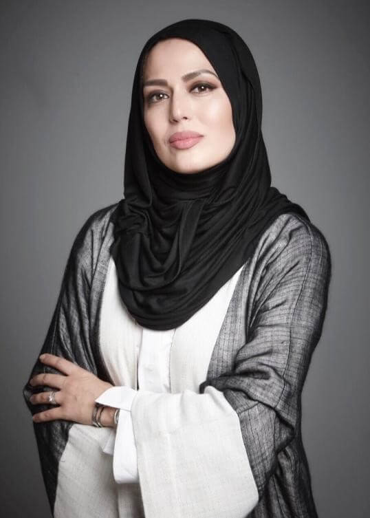 Rabia Zargarpur